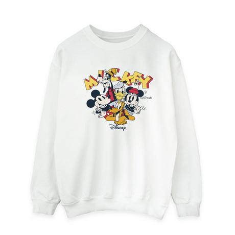 Disney  Sweatshirt 