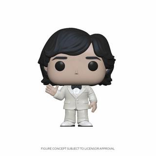 Funko  Fantasy Island POP! TV Vinyl Figur Tattoo 