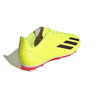 adidas  chaussures de football enfant x crazyfast club fg 