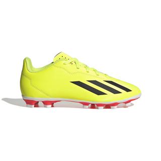 adidas  scarpe calcio per bambini x crazyfast club fg 