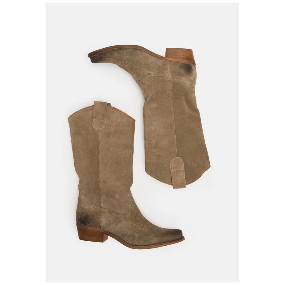 Felmini Gerbera Bottines  