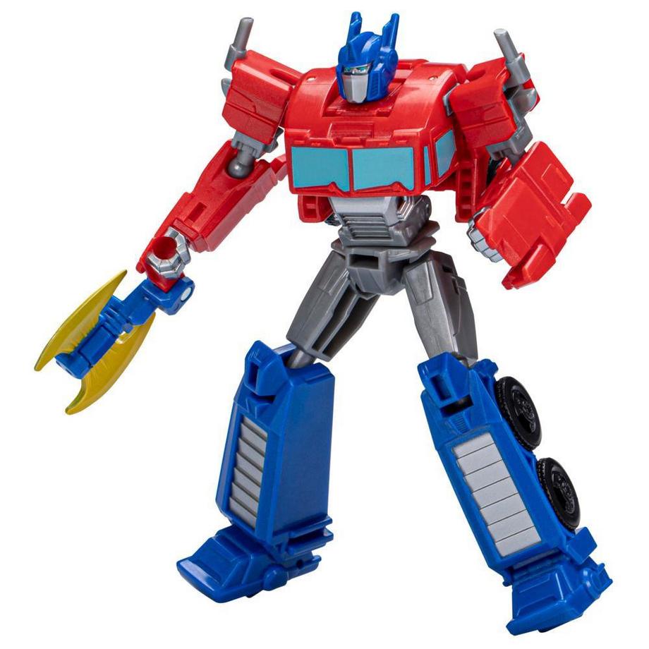 Hasbro  Transformers EarthSpark Optimus Prime (12,5cm) 