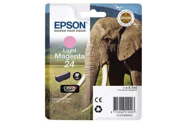 EPSON  Epson Tintenpatrone Light 