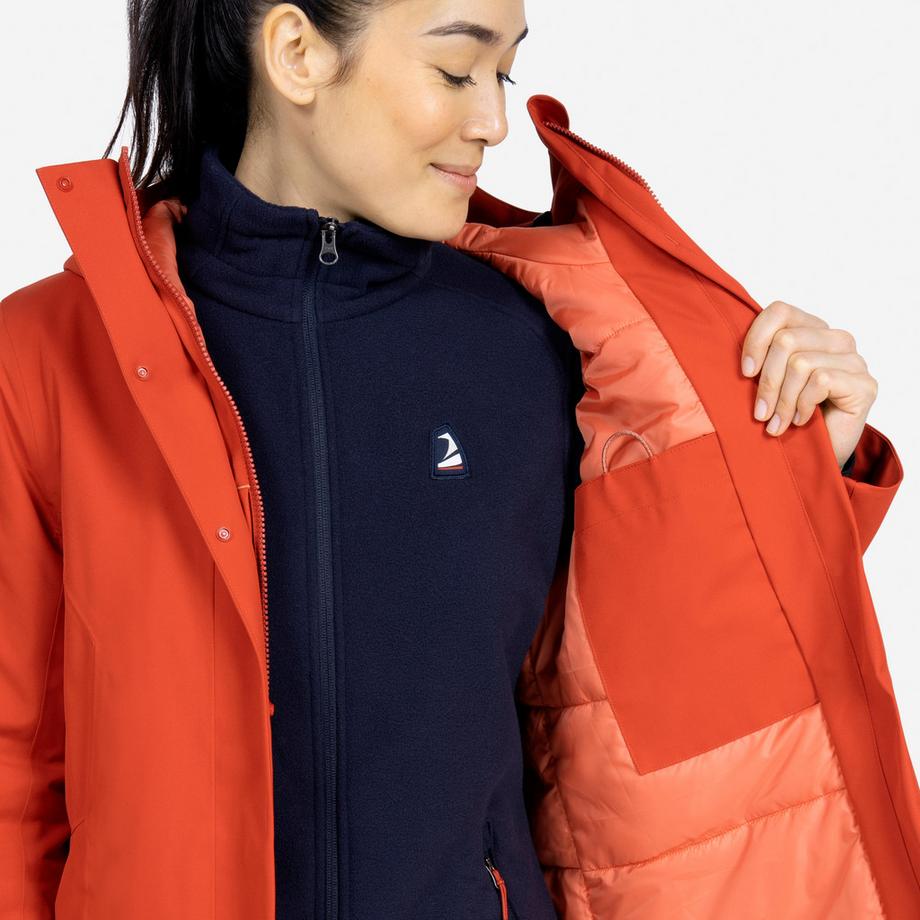 DECATHLON Veste SAILING 300  