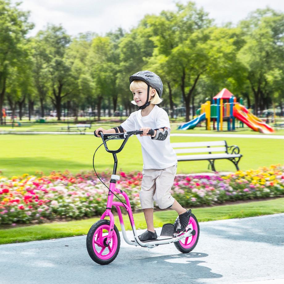AIYAPLAY  Kinderscooter 