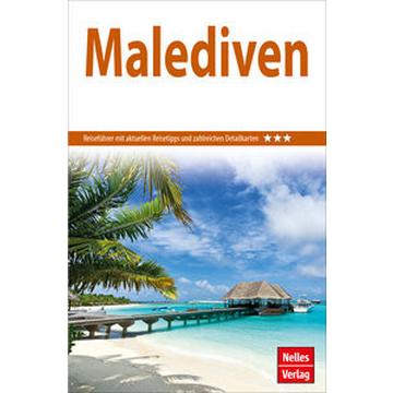 Nelles Guide Reiseführer Malediven