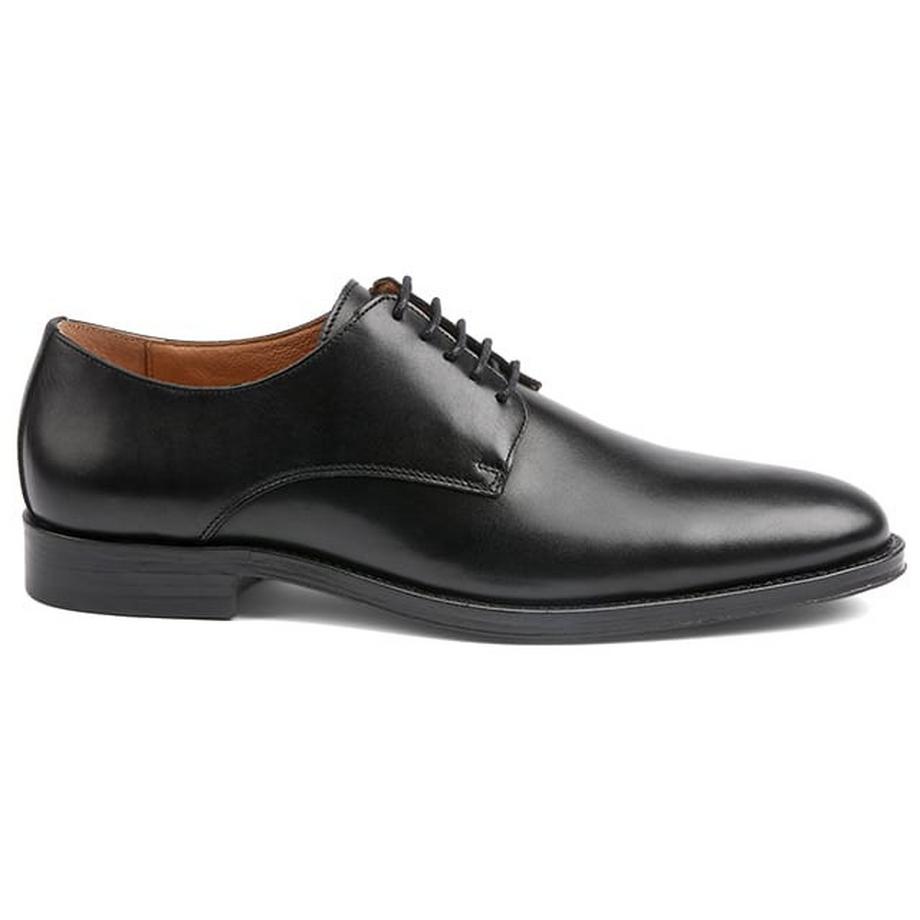 Mannori Fornos Derby Chaussures  