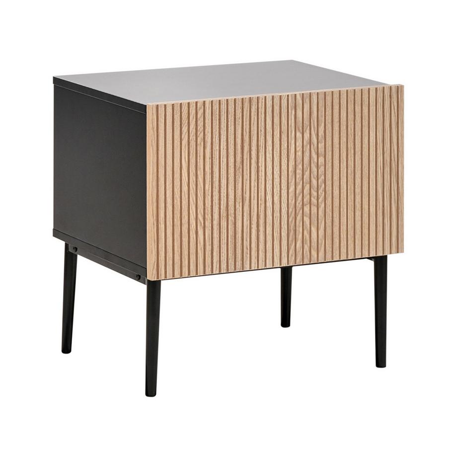 Table de chevet en MDF  BLYTHE