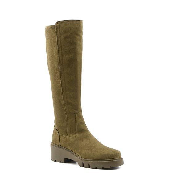 Image of Jeliza-38 Unisex Khaki 38