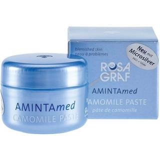 ROSA GRAF  ROSA GRAF Aminta med Kamillenpaste getönt 15 ml 