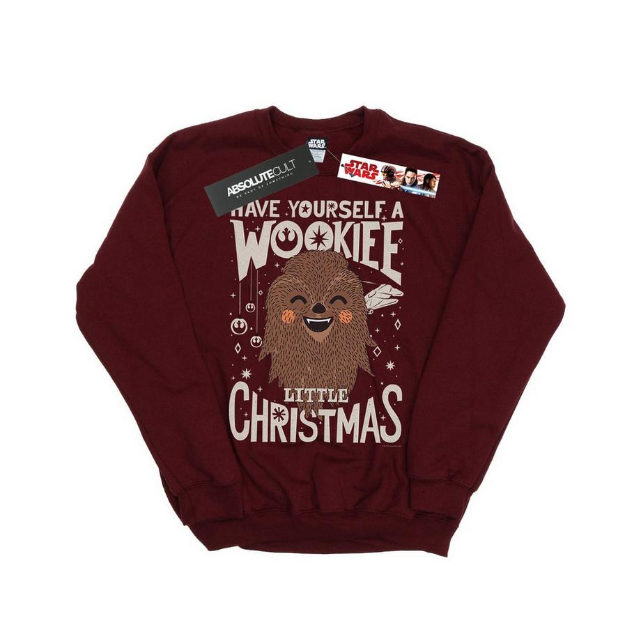 Sweat WOOKIEE LITTLE
