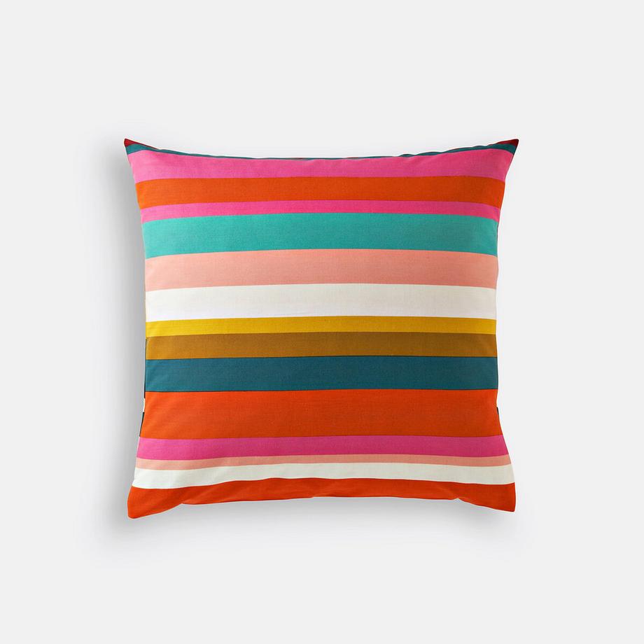 La Redoute Intérieurs Housse de coussin Paraiso  