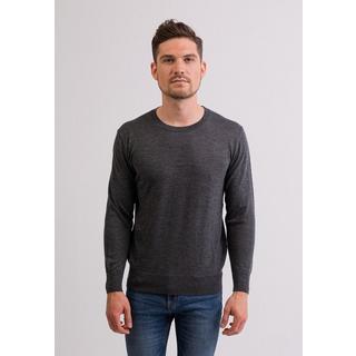 CASH-MERE.CH  Kaschmir Rundhals Pullover 