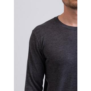 CASH-MERE.CH  Kaschmir Rundhals Pullover 