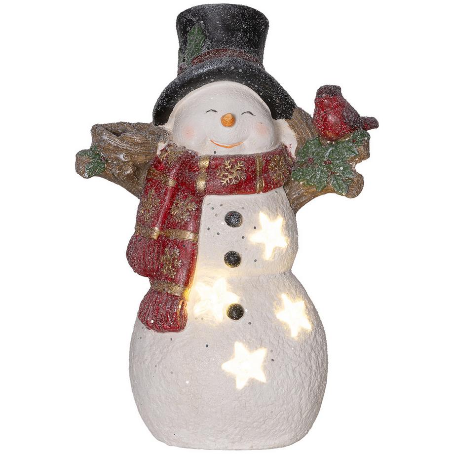 Weihnachtsfigur