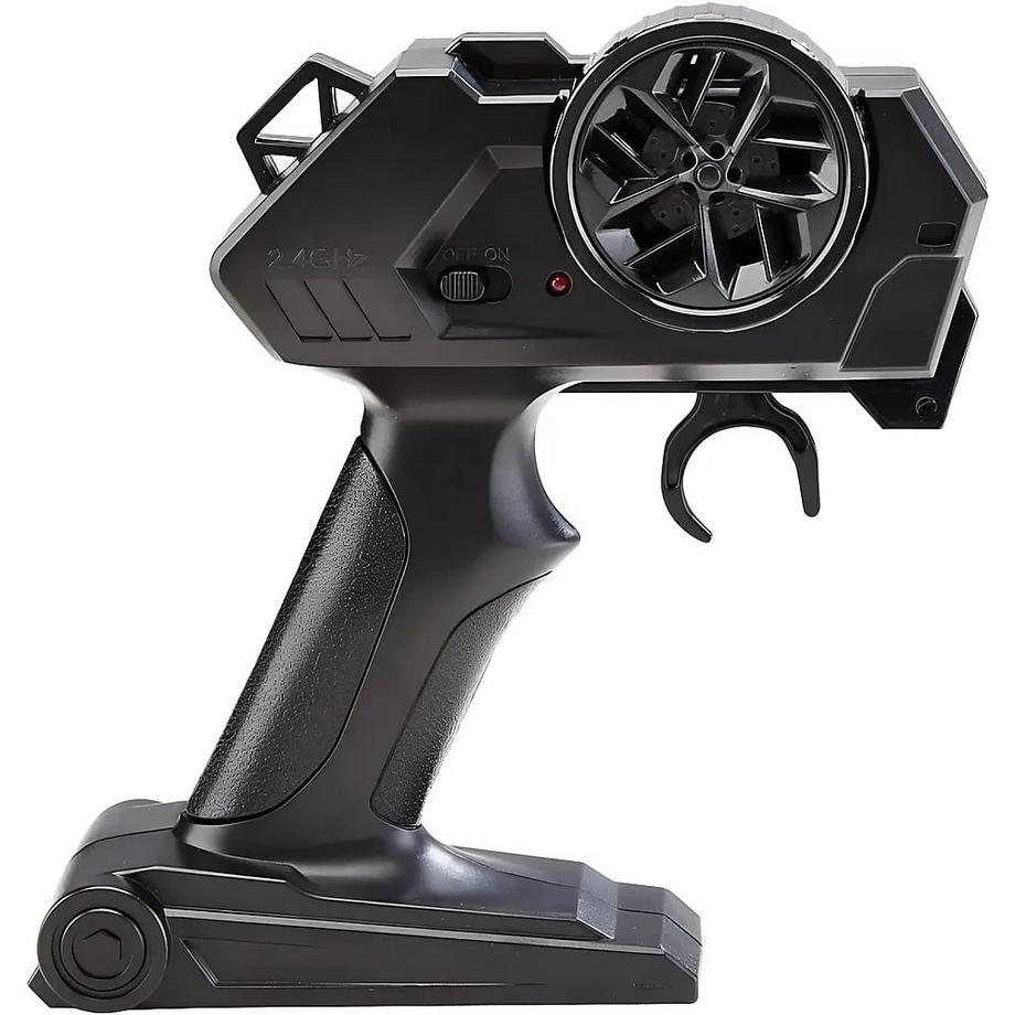 Revell  Control RC Car Desert Rat 