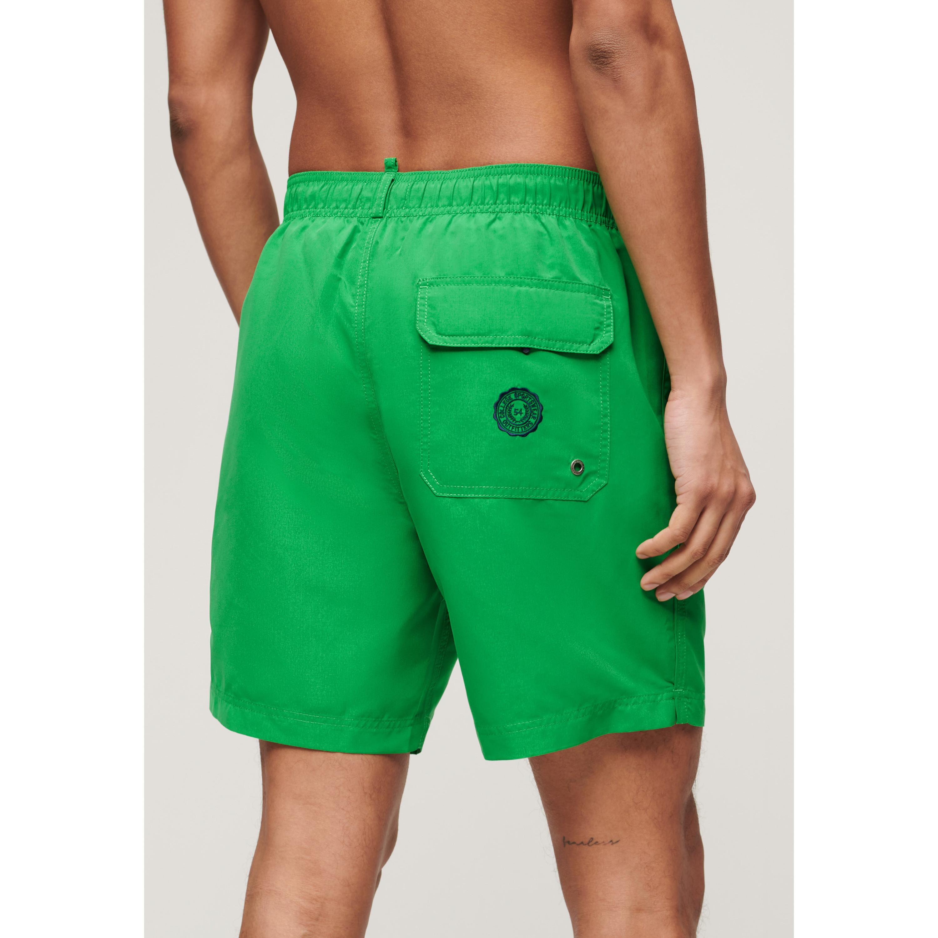 Superdry  polo-badehose 