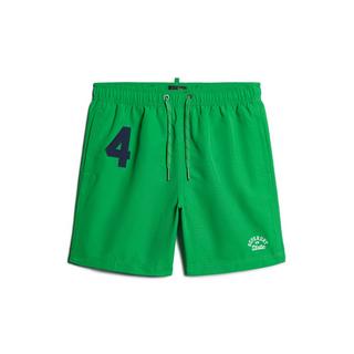 Superdry  polo-badehose 