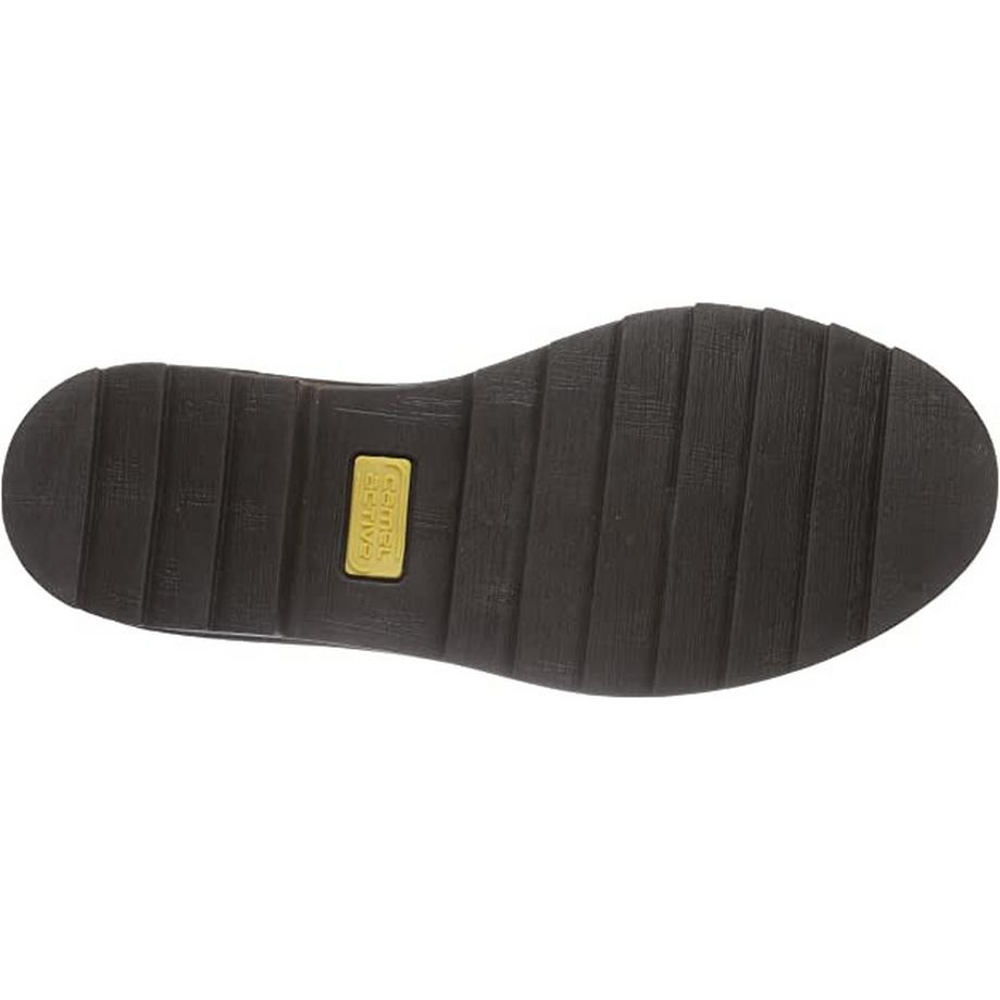 Camel Active  Cult - Nubuk stiefelette 