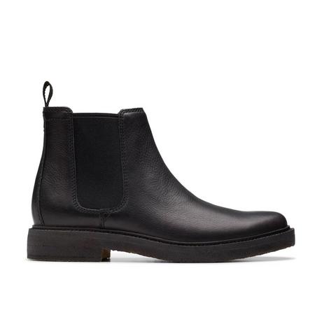 Clarks  Clarkdale Easy - Bottines cuir 