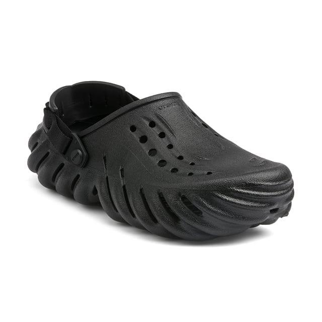 Image of Echo Clog Unisex Schwarz 39
