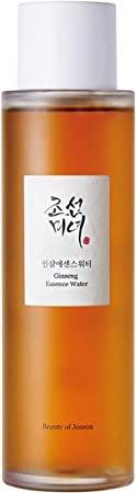 Beauty of Joseon  Ginseng Essence Water 
