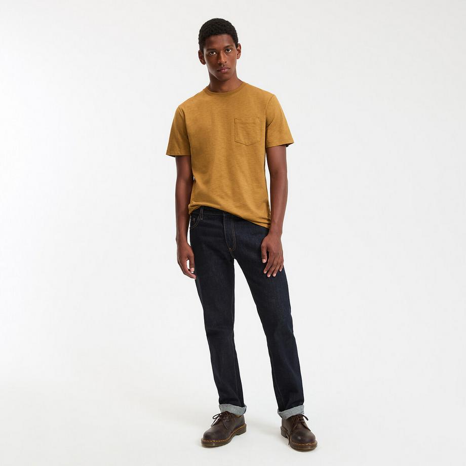 La Redoute Collections Bio-Baumwoll T-Shirt  