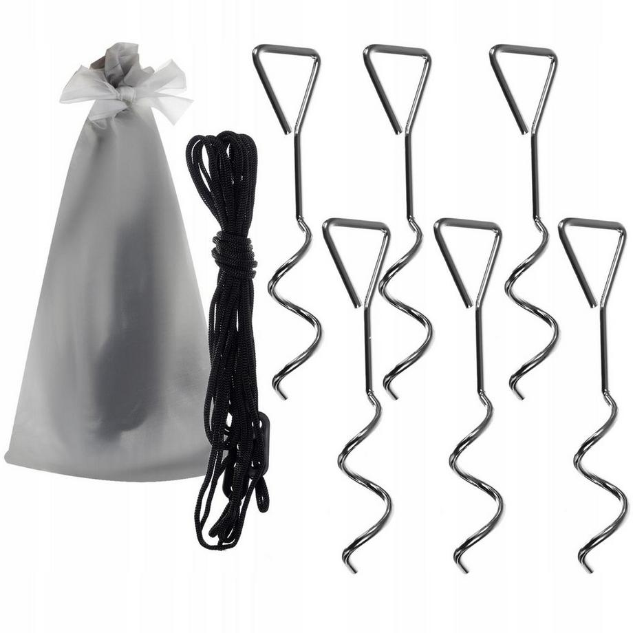 Malatec  Großes Strandzelt 220 x 120 x 120 cm 