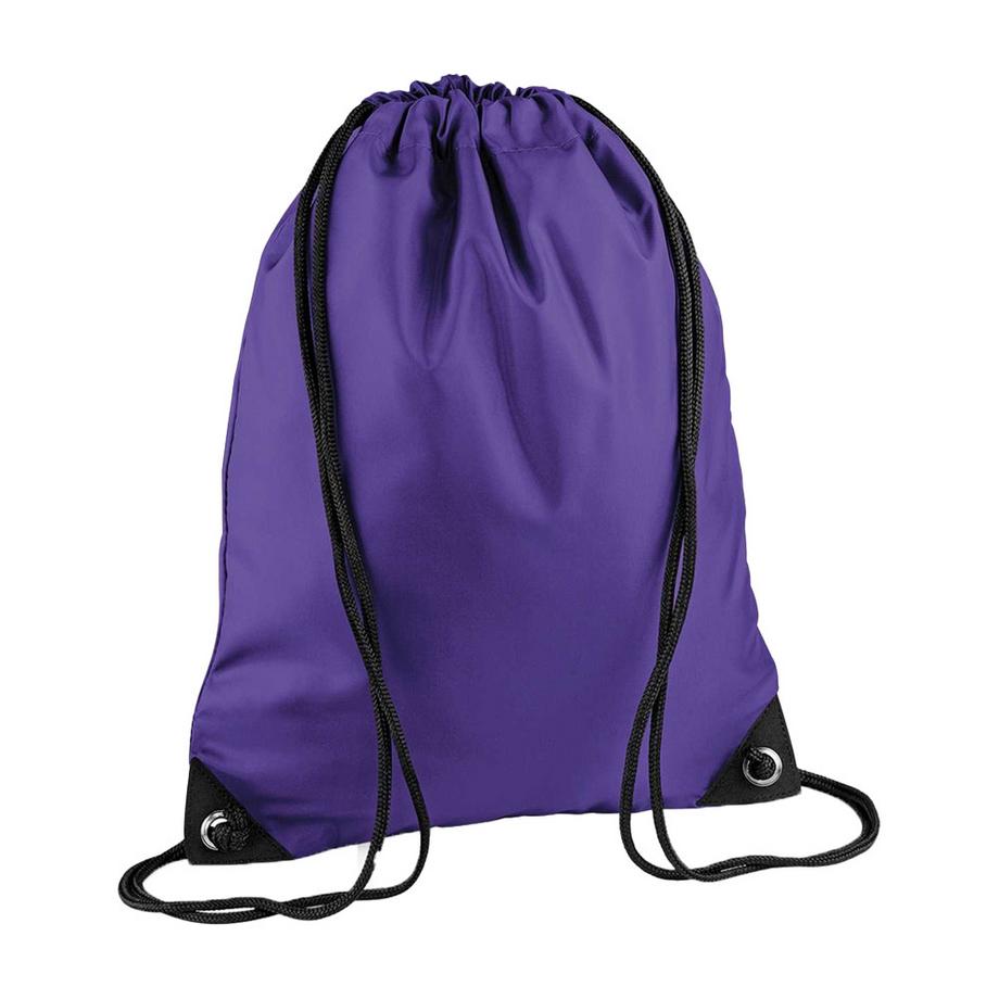 Premium Borsa Con Coulisse
