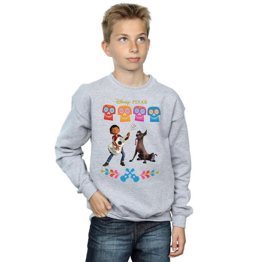 Disney  Sweat COCO 