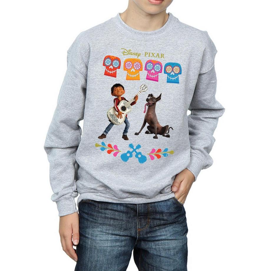 Disney  Sweat COCO 