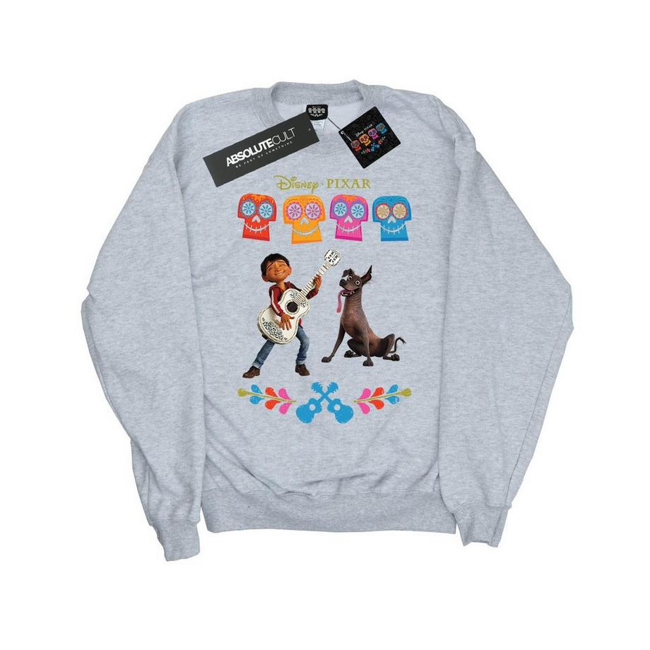 Disney  Sweat COCO 