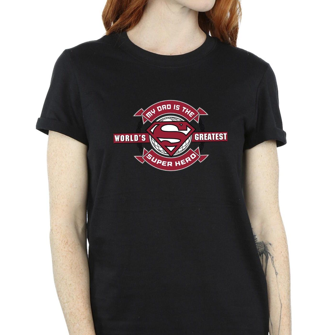 DC COMICS  Tshirt 