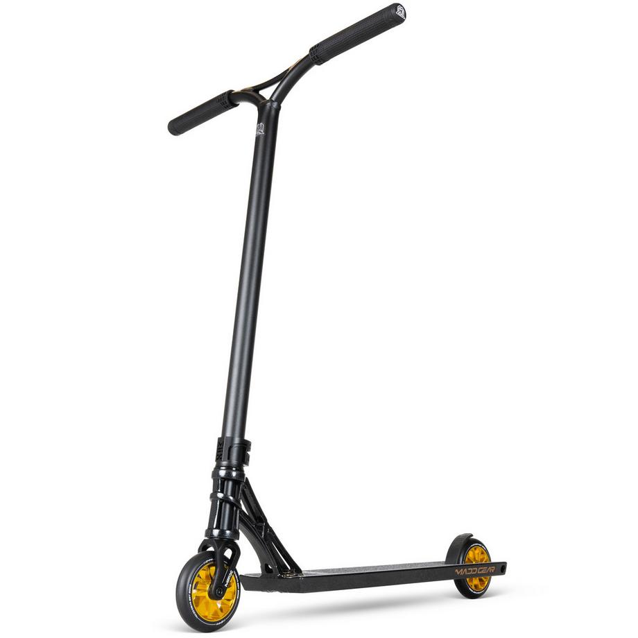 Freestyle MGX 550 Bar