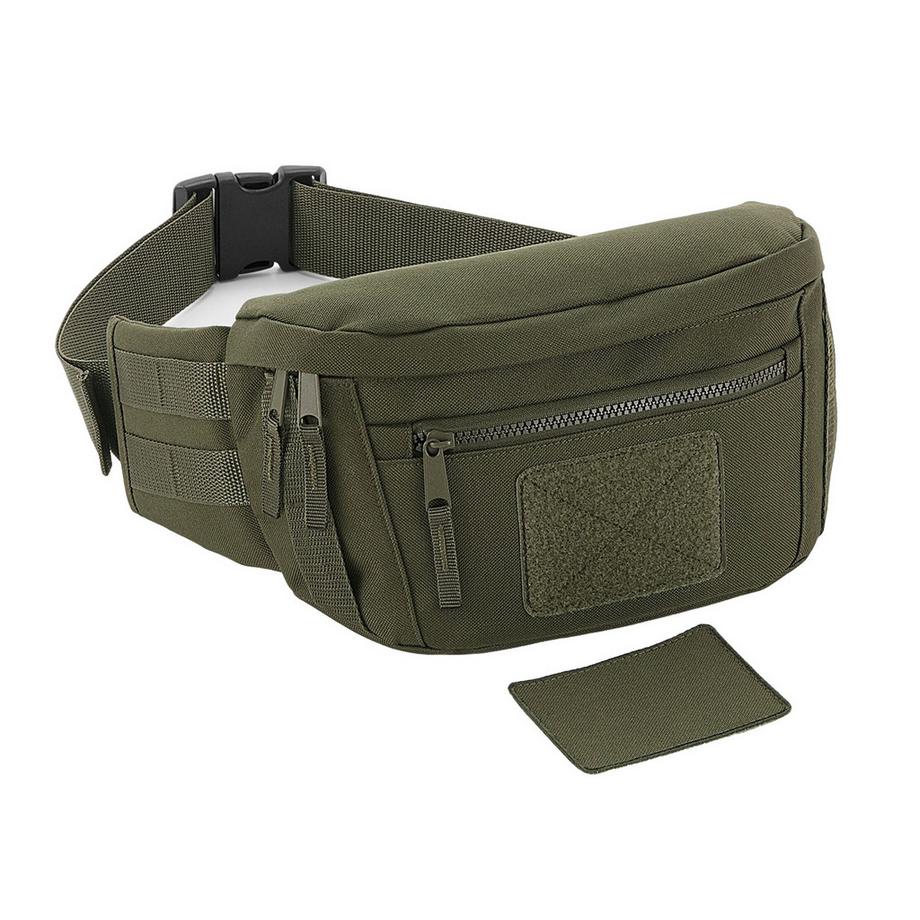 Bagbase Molle Utility Marsupio  