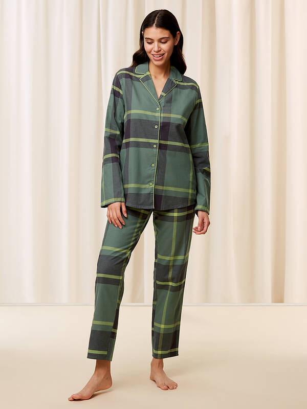 Triumph Pigiama Boyfriend Set  