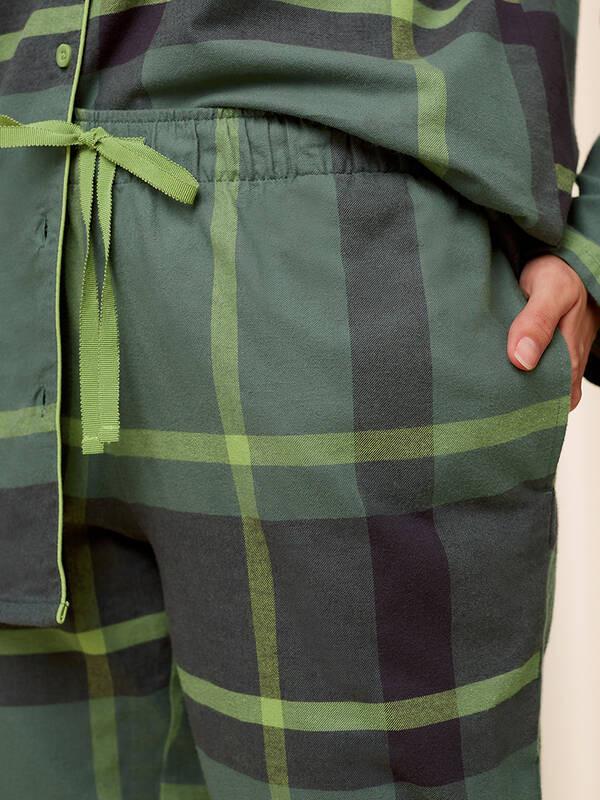 Triumph Pigiama Boyfriend Set  