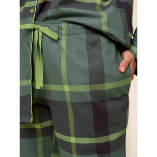 Triumph Pigiama Boyfriend Set  