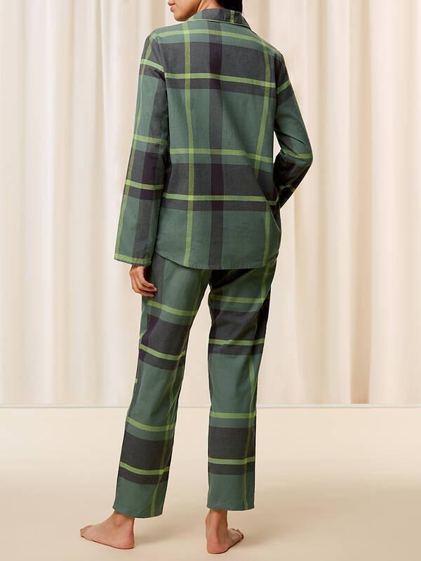 Triumph Pigiama Boyfriend Set  