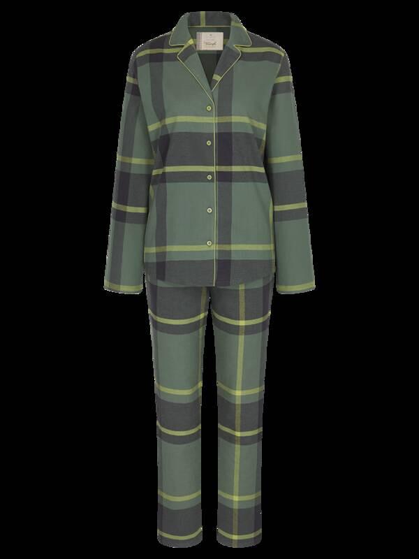 Triumph Pigiama Boyfriend Set  