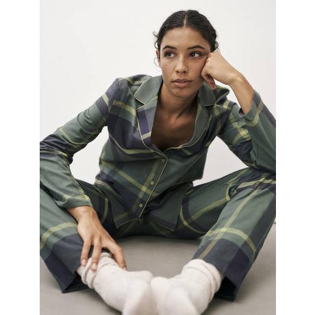 Triumph Pigiama Boyfriend Set  