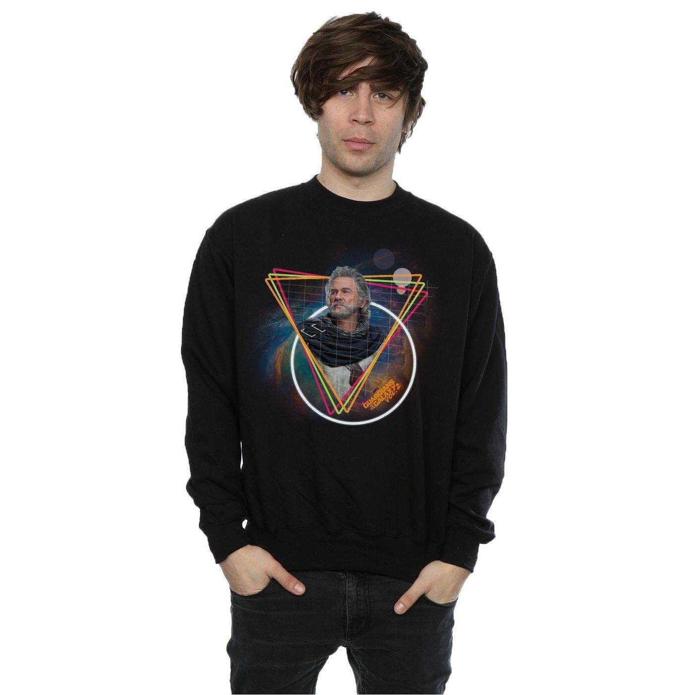 MARVEL  Guardians Of The Galaxy Sweatshirt 