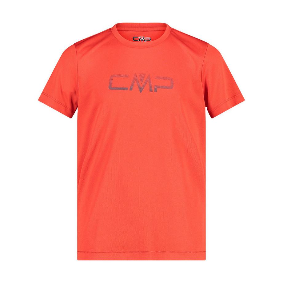t-shirt maxi logo enfant
