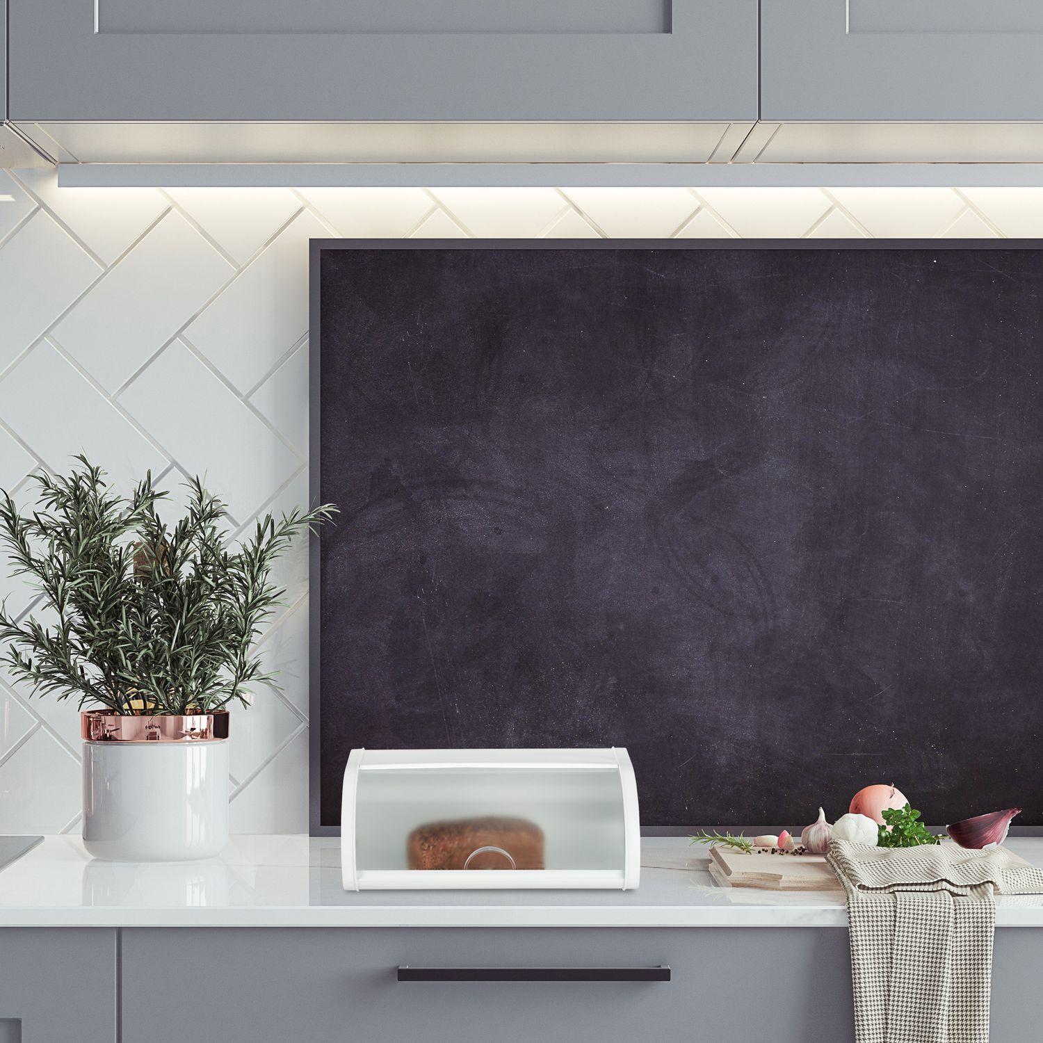 Northix Contenitore per il pane bianco  