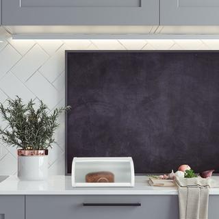 Northix Contenitore per il pane bianco  