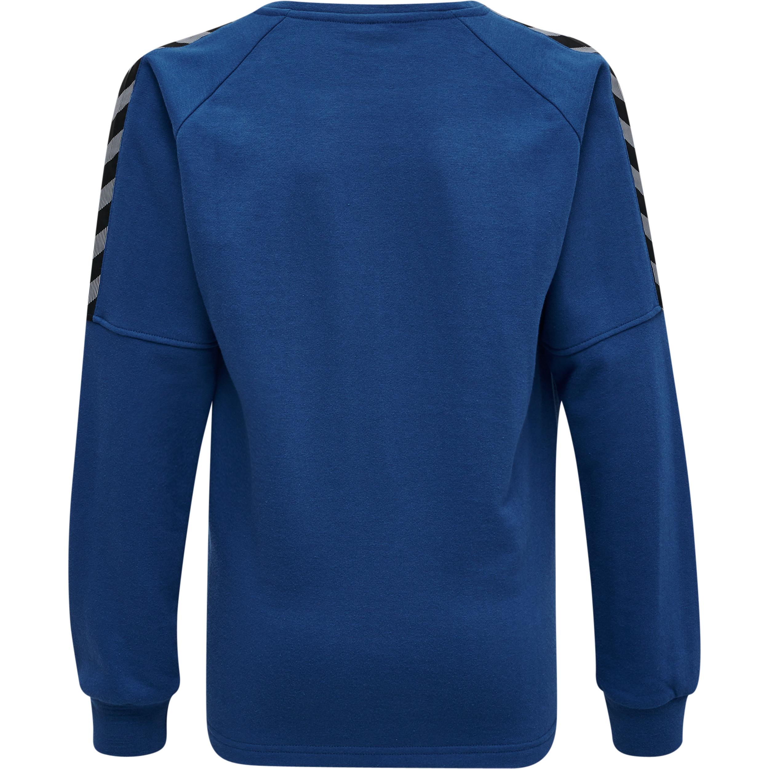 Hummel  sweatshirt enfant hmlauthentic training 