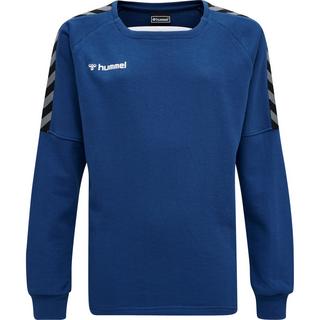 Hummel  sweatshirt enfant hmlauthentic training 