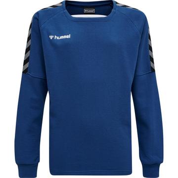 sweatshirt enfant hmlauthentic training