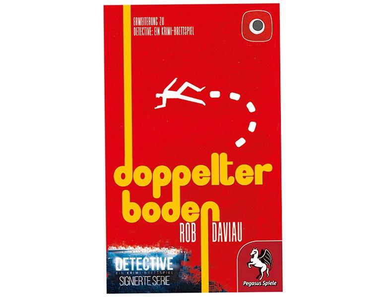 Image of Doppelter Boden - Erweiterung