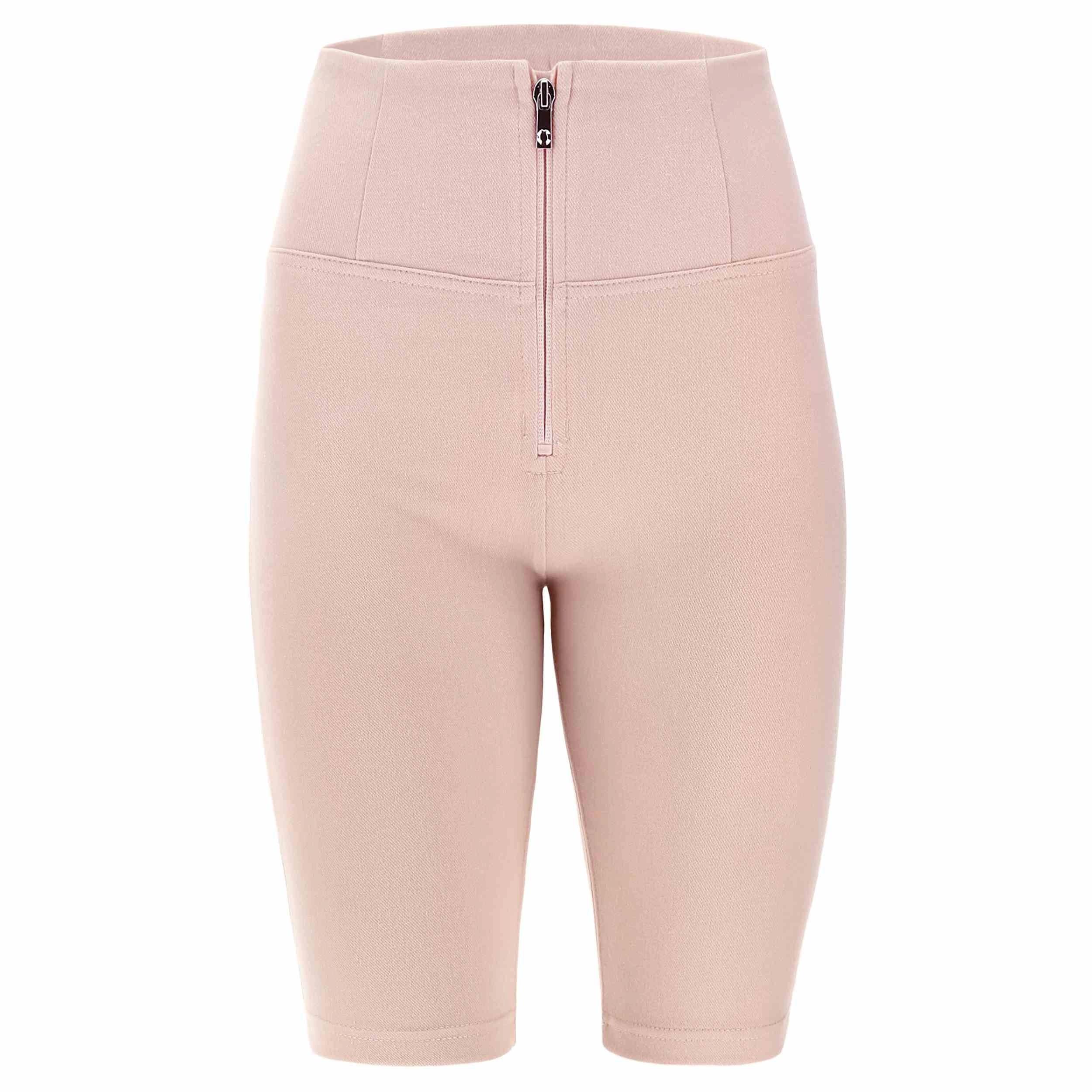 Image of Wr.up® Shaping Pants Damen Rosa XS